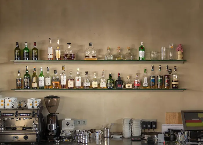 Mmx皮夫特尔酒店