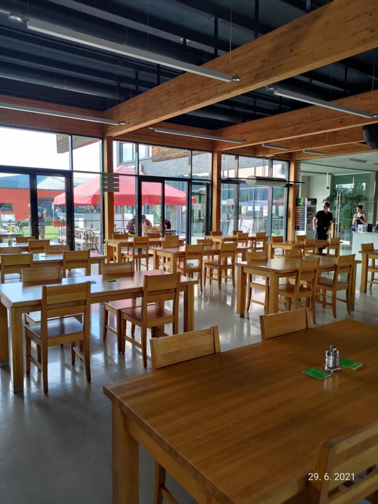 Mmx皮夫特尔酒店 酒店
